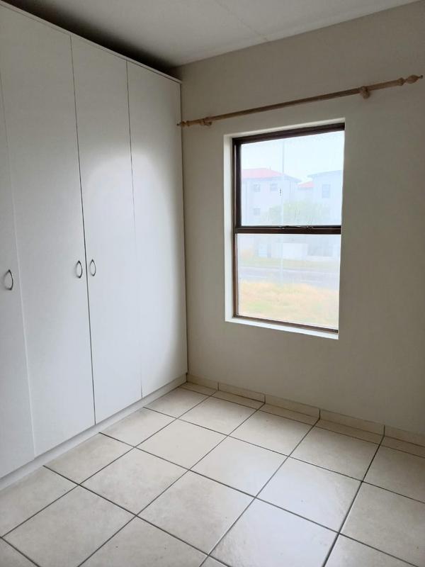 2 Bedroom Property for Sale in Parklands Western Cape